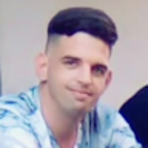 Meet your Posher, Frank